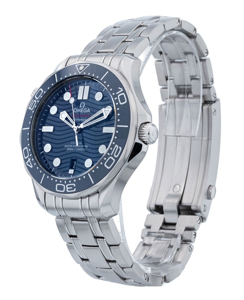 Omega Seamaster Diver 300m 210.30.42.20.03.001